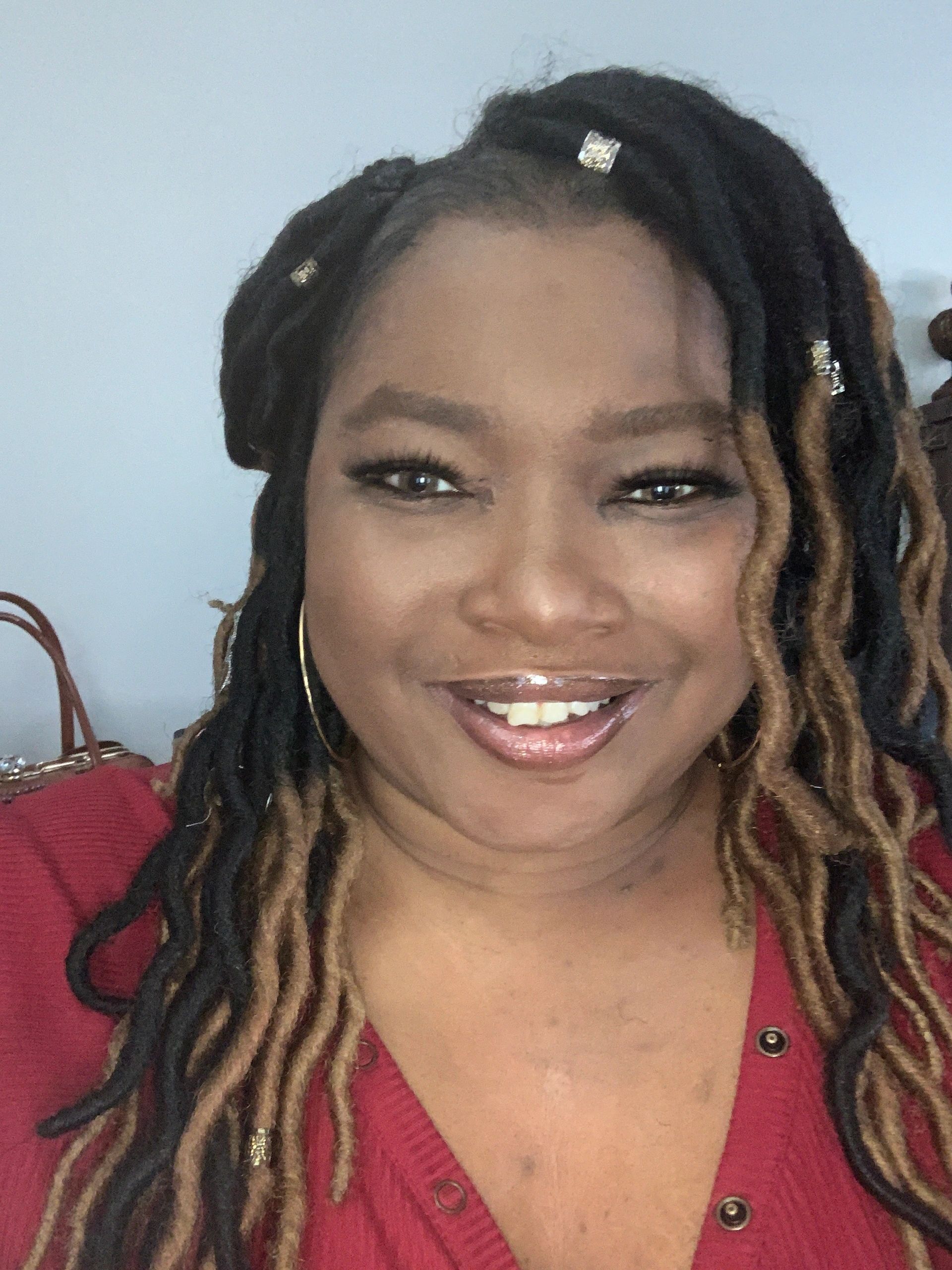 My Pretty Lady Everything — trucking education and services